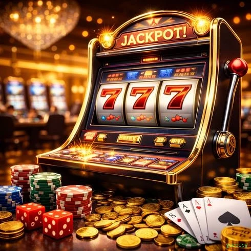 Slots com prêmios guccipg